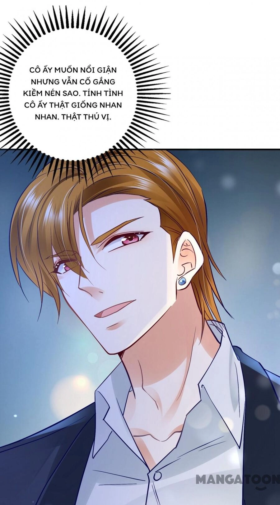 Hào Môn Thiên Giới Tiền Thê Chapter 631 - 21