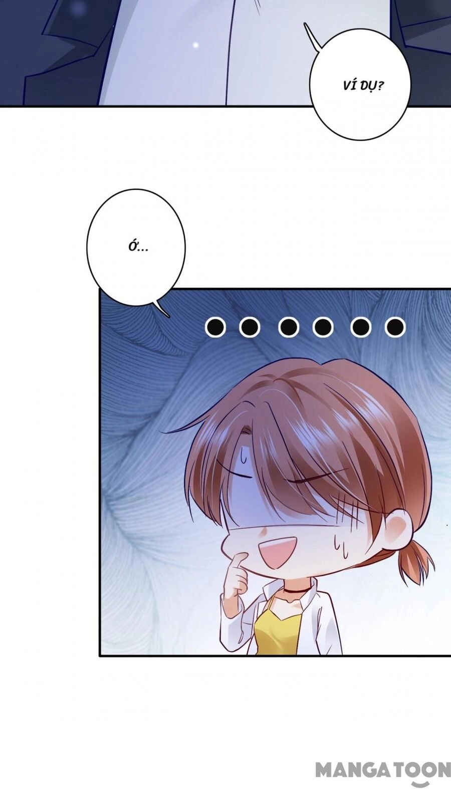 Hào Môn Thiên Giới Tiền Thê Chapter 631 - 22