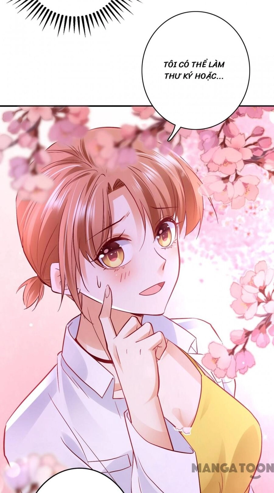 Hào Môn Thiên Giới Tiền Thê Chapter 631 - 24