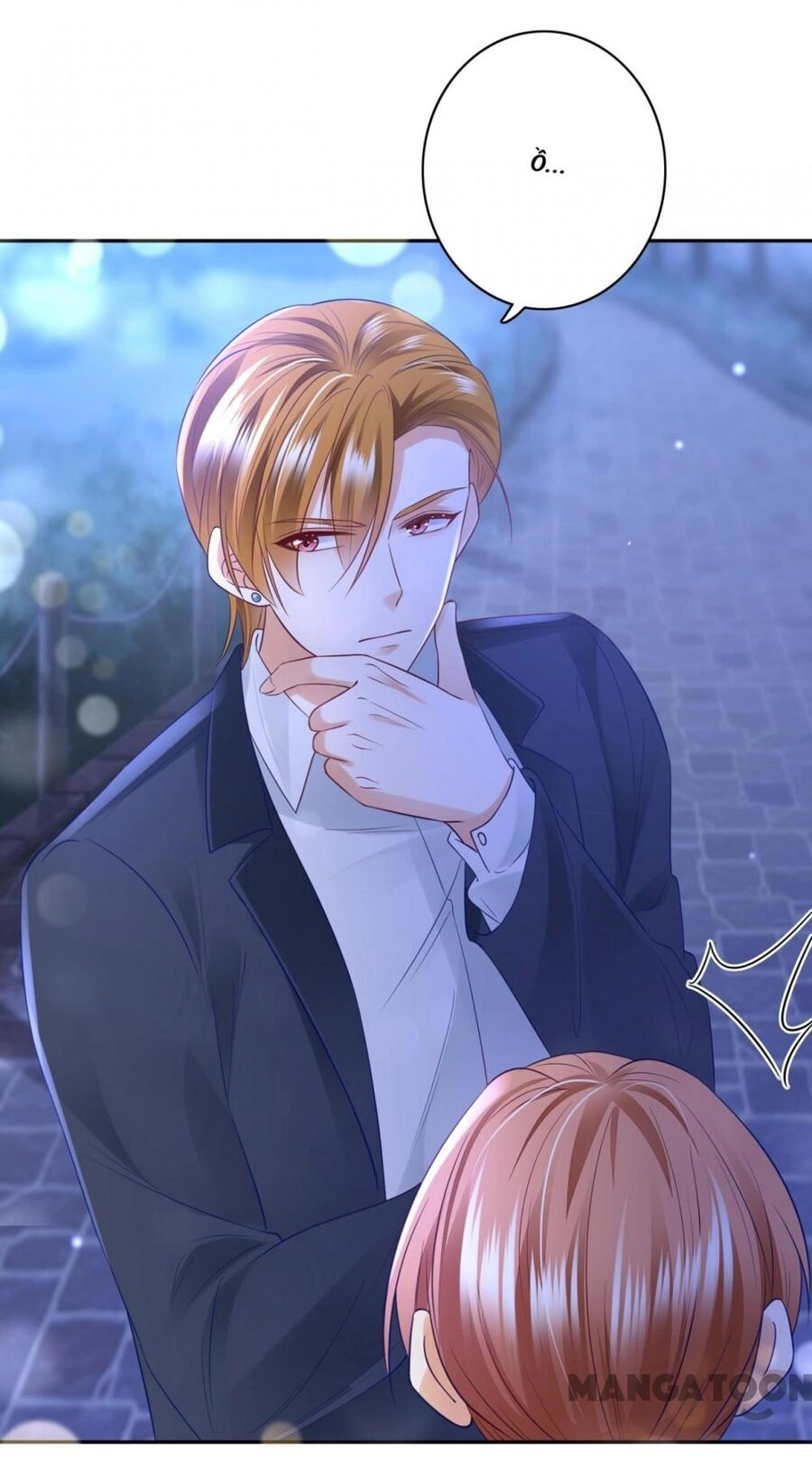 Hào Môn Thiên Giới Tiền Thê Chapter 631 - 27