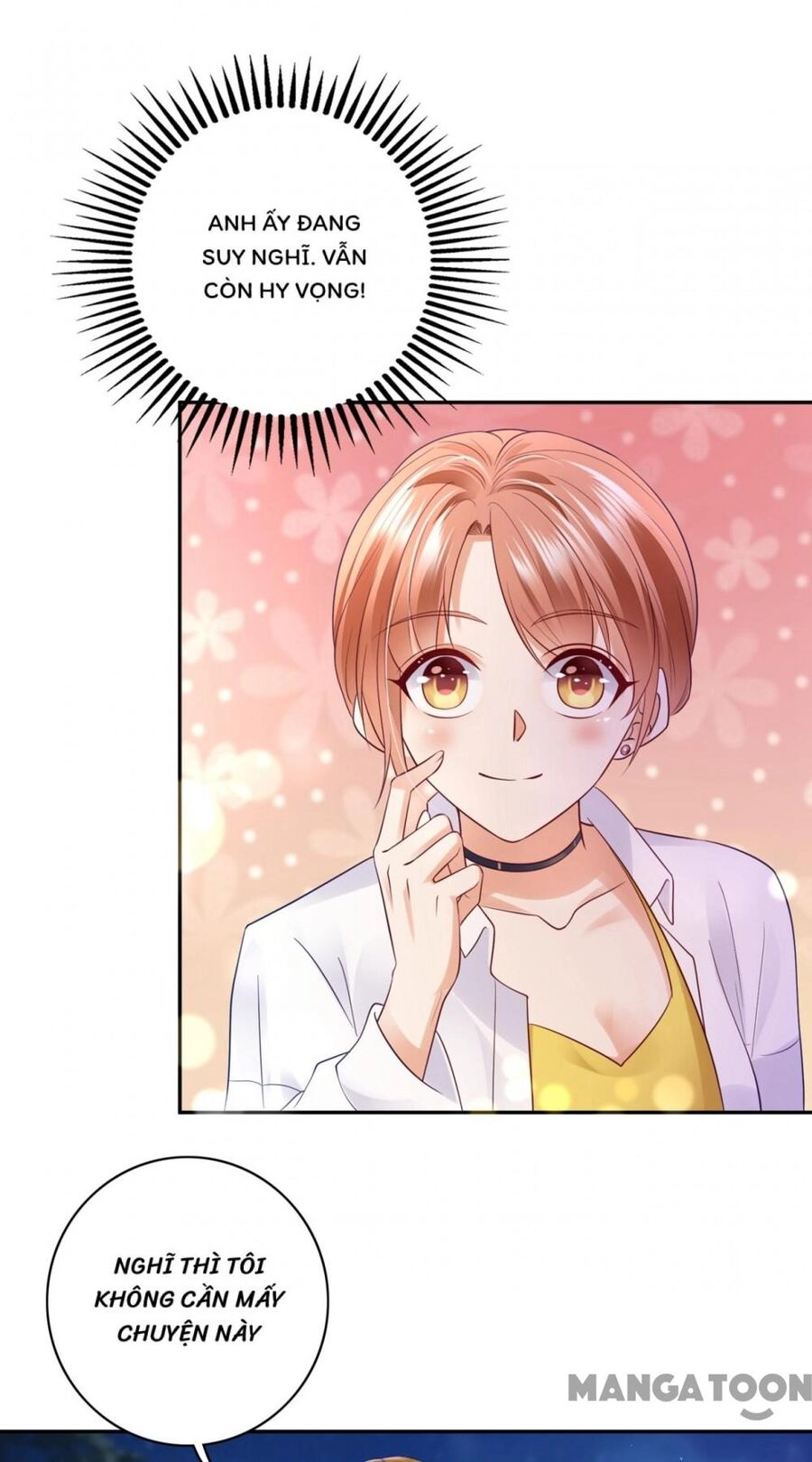 Hào Môn Thiên Giới Tiền Thê Chapter 631 - 28