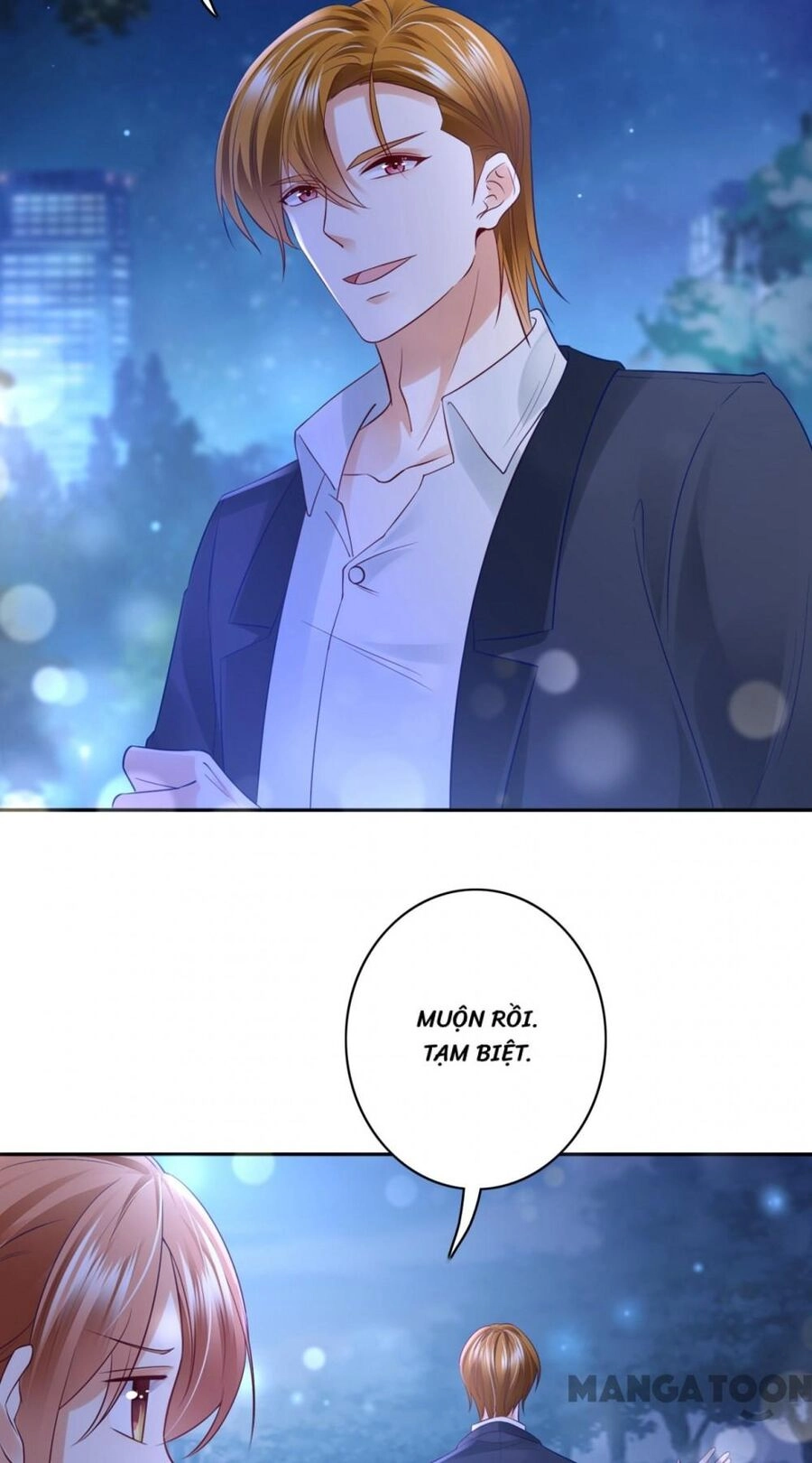 Hào Môn Thiên Giới Tiền Thê Chapter 631 - 29