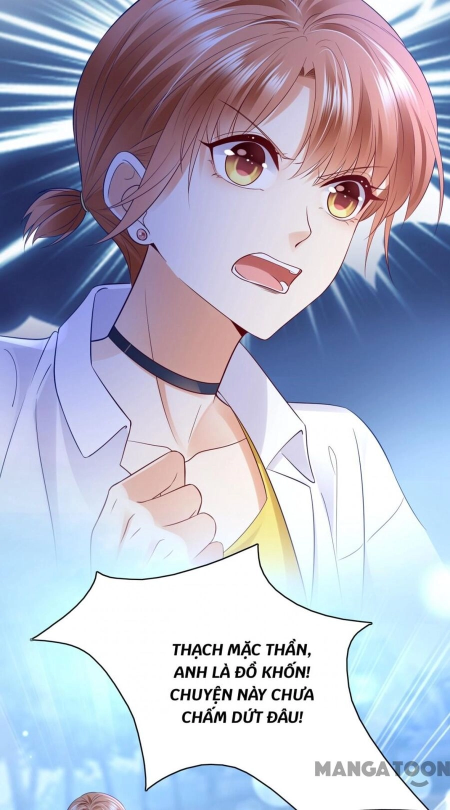 Hào Môn Thiên Giới Tiền Thê Chapter 631 - 31