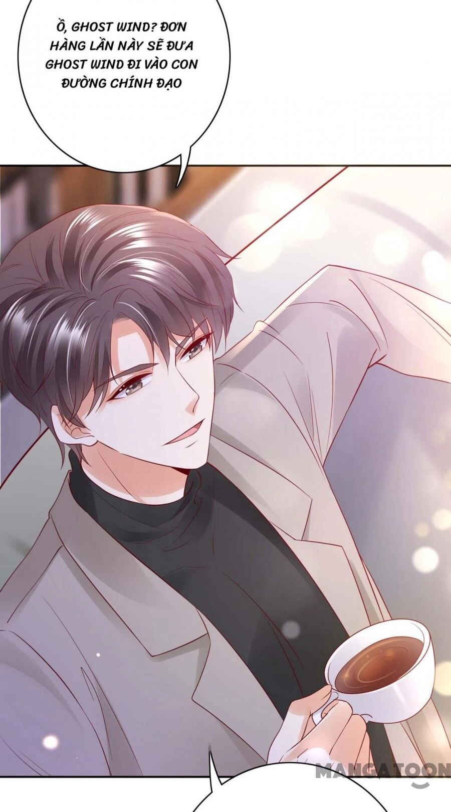 Hào Môn Thiên Giới Tiền Thê Chapter 631 - 36