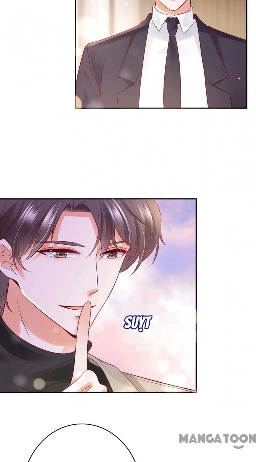 Hào Môn Thiên Giới Tiền Thê Chapter 631 - 38