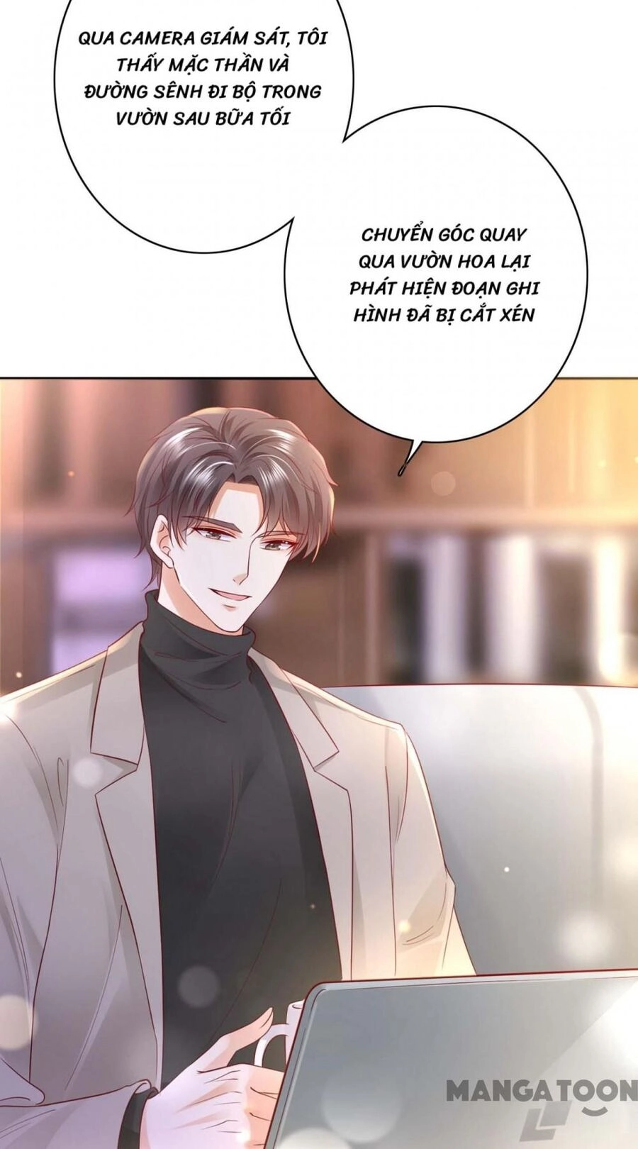 Hào Môn Thiên Giới Tiền Thê Chapter 631 - 39