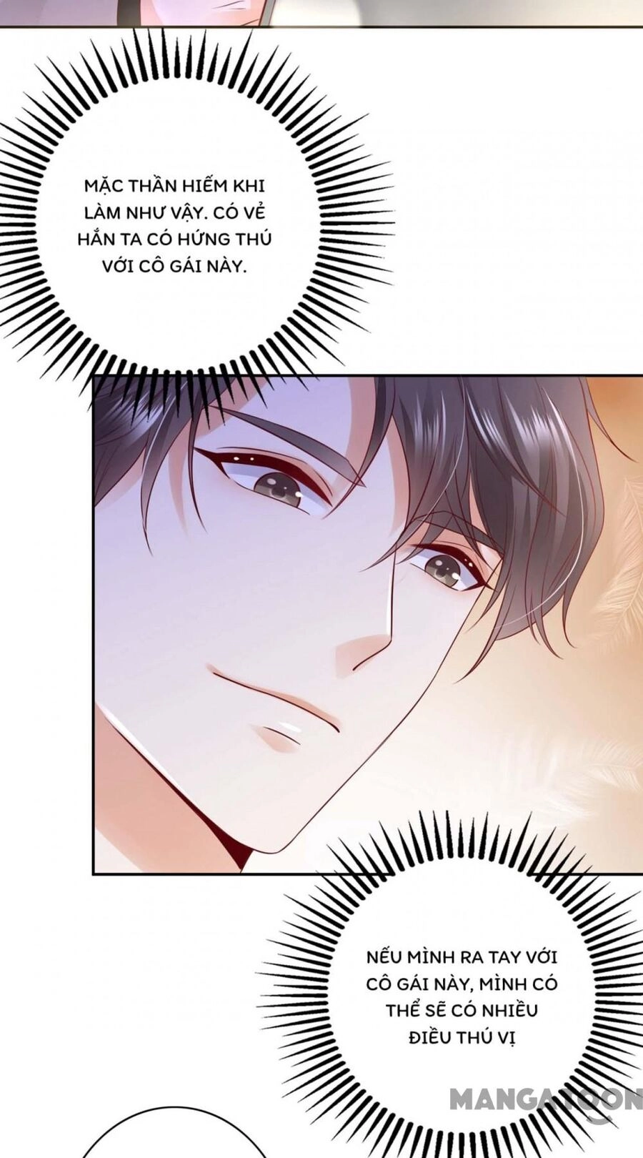 Hào Môn Thiên Giới Tiền Thê Chapter 631 - 40