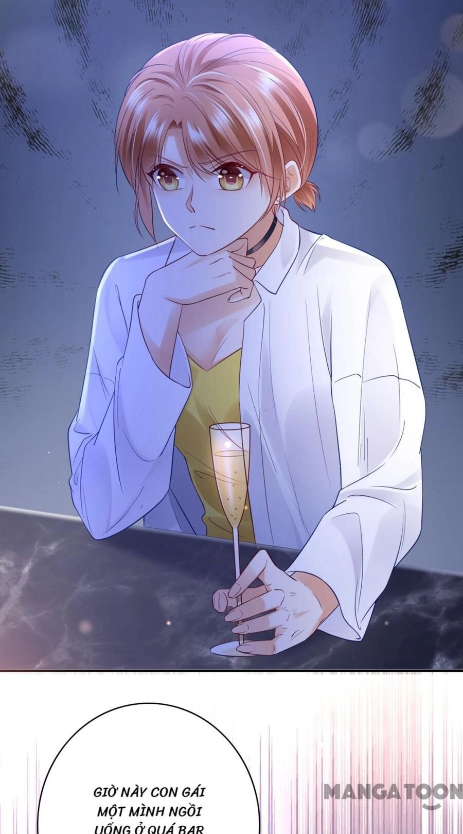 Hào Môn Thiên Giới Tiền Thê Chapter 632 - 2