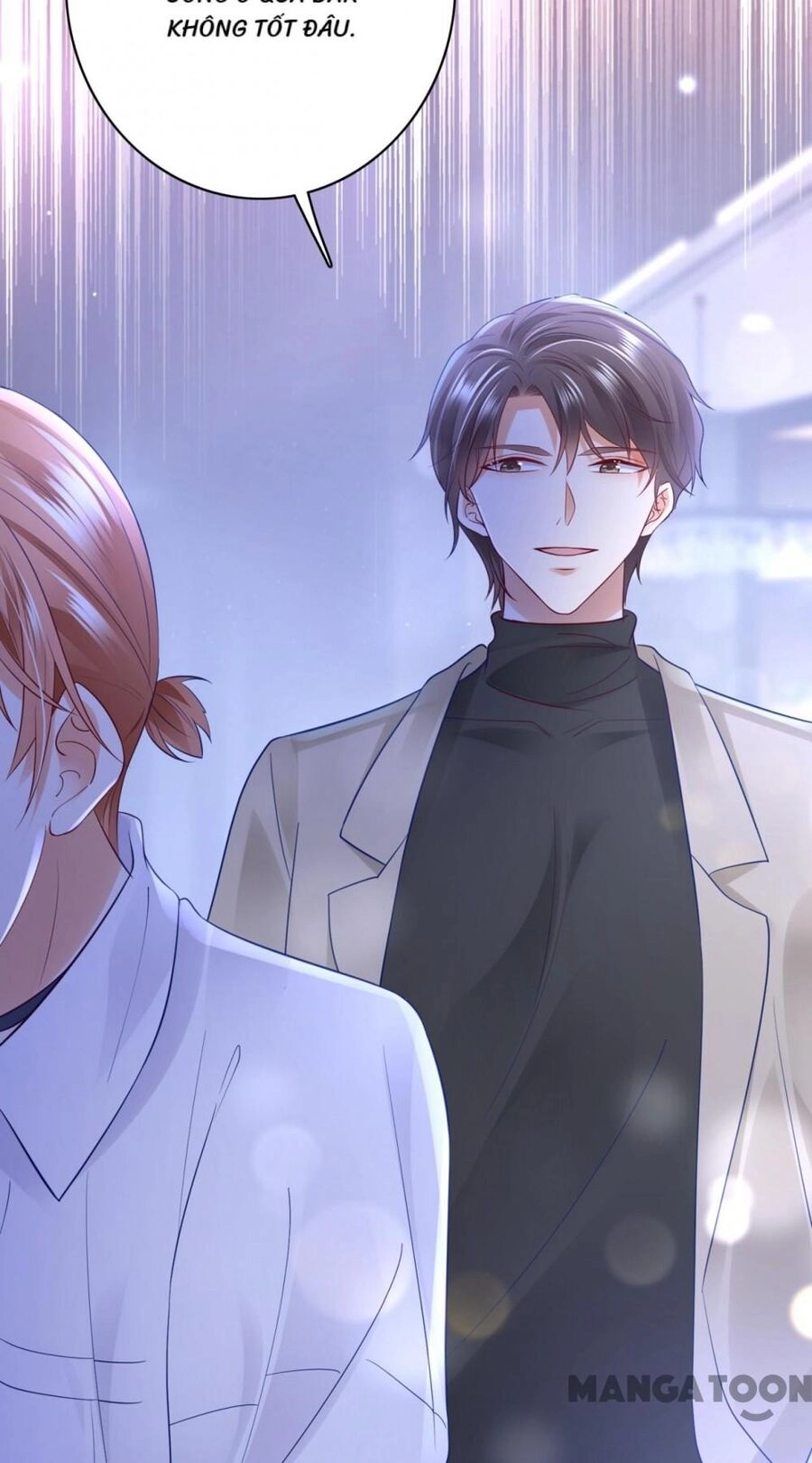 Hào Môn Thiên Giới Tiền Thê Chapter 632 - 3