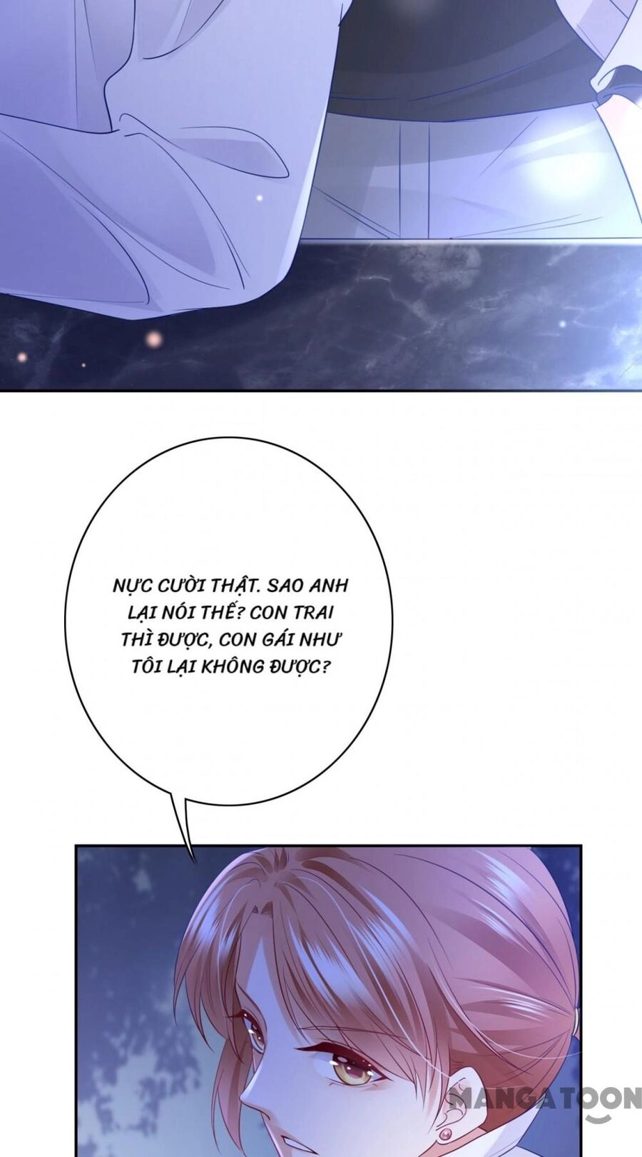 Hào Môn Thiên Giới Tiền Thê Chapter 632 - 4