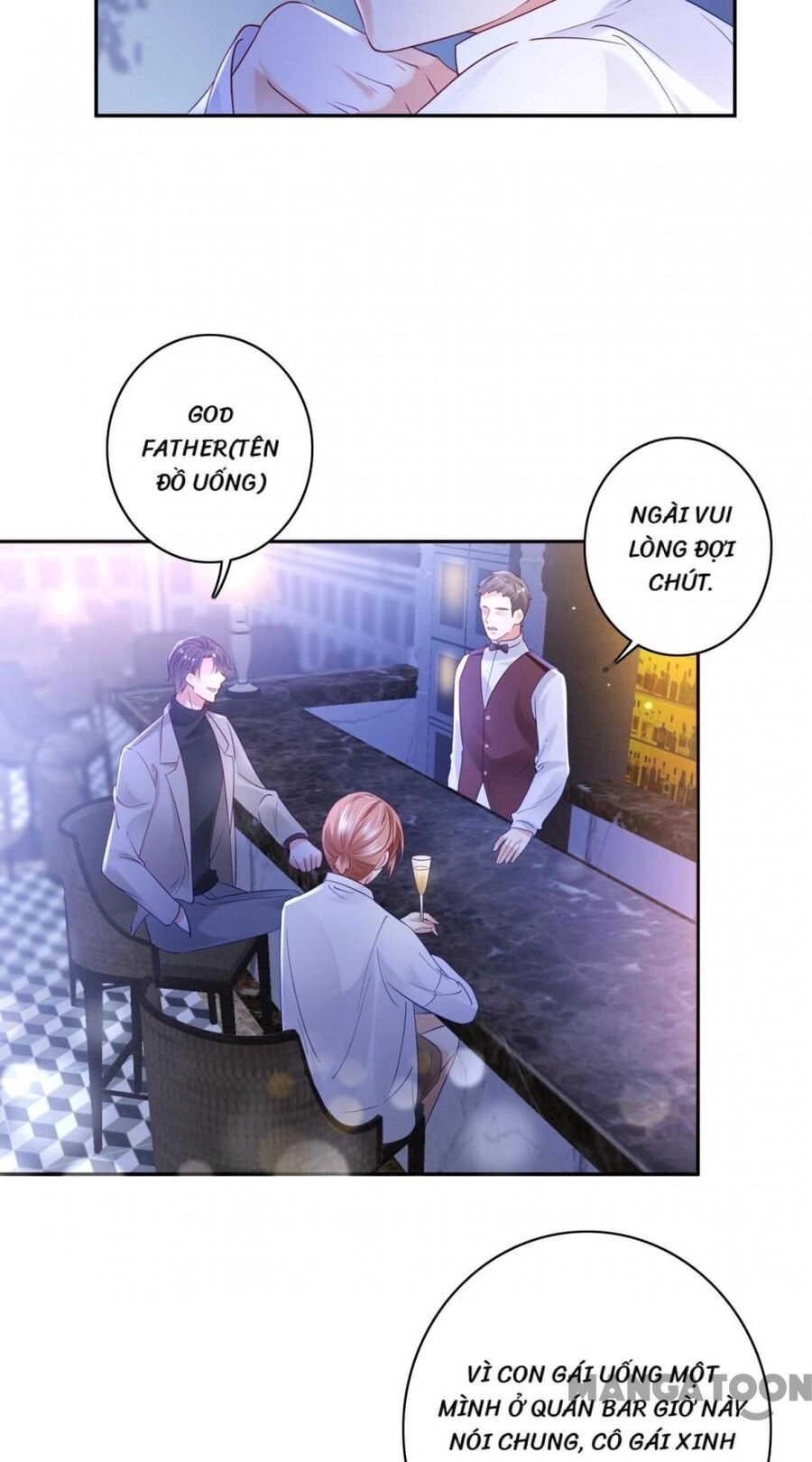 Hào Môn Thiên Giới Tiền Thê Chapter 632 - 5