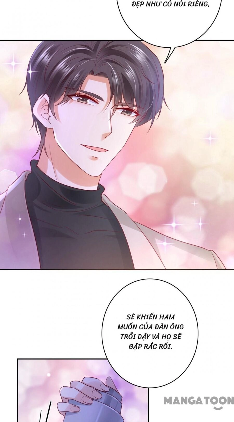 Hào Môn Thiên Giới Tiền Thê Chapter 632 - 6