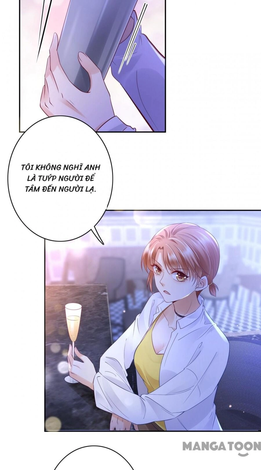 Hào Môn Thiên Giới Tiền Thê Chapter 632 - 7