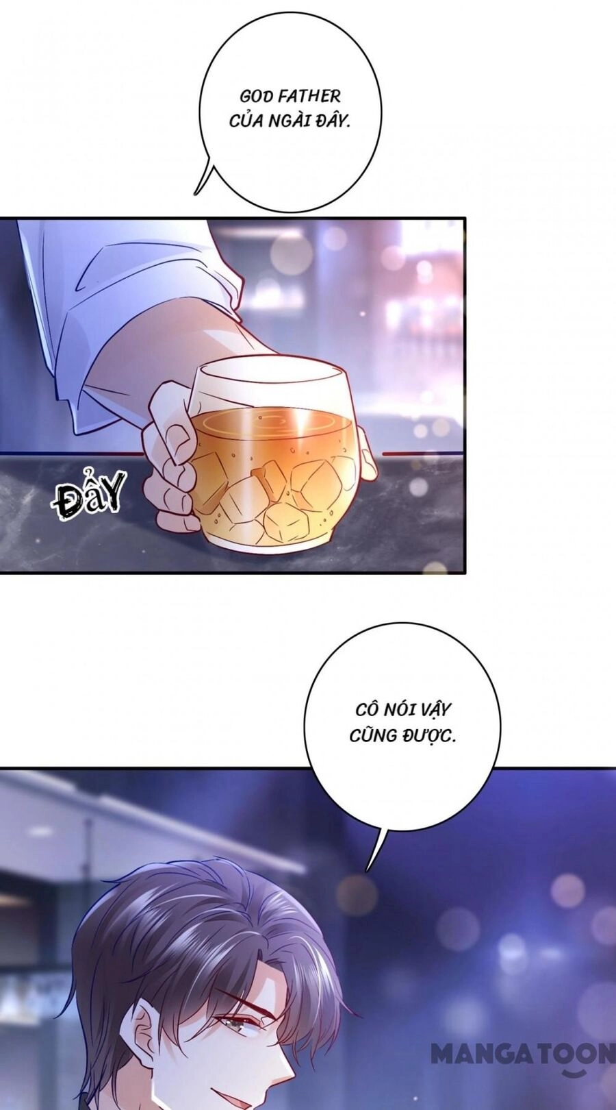 Hào Môn Thiên Giới Tiền Thê Chapter 632 - 9