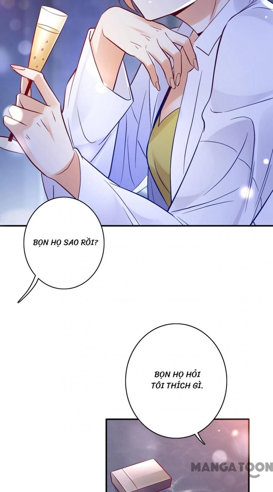 Hào Môn Thiên Giới Tiền Thê Chapter 632 - 11