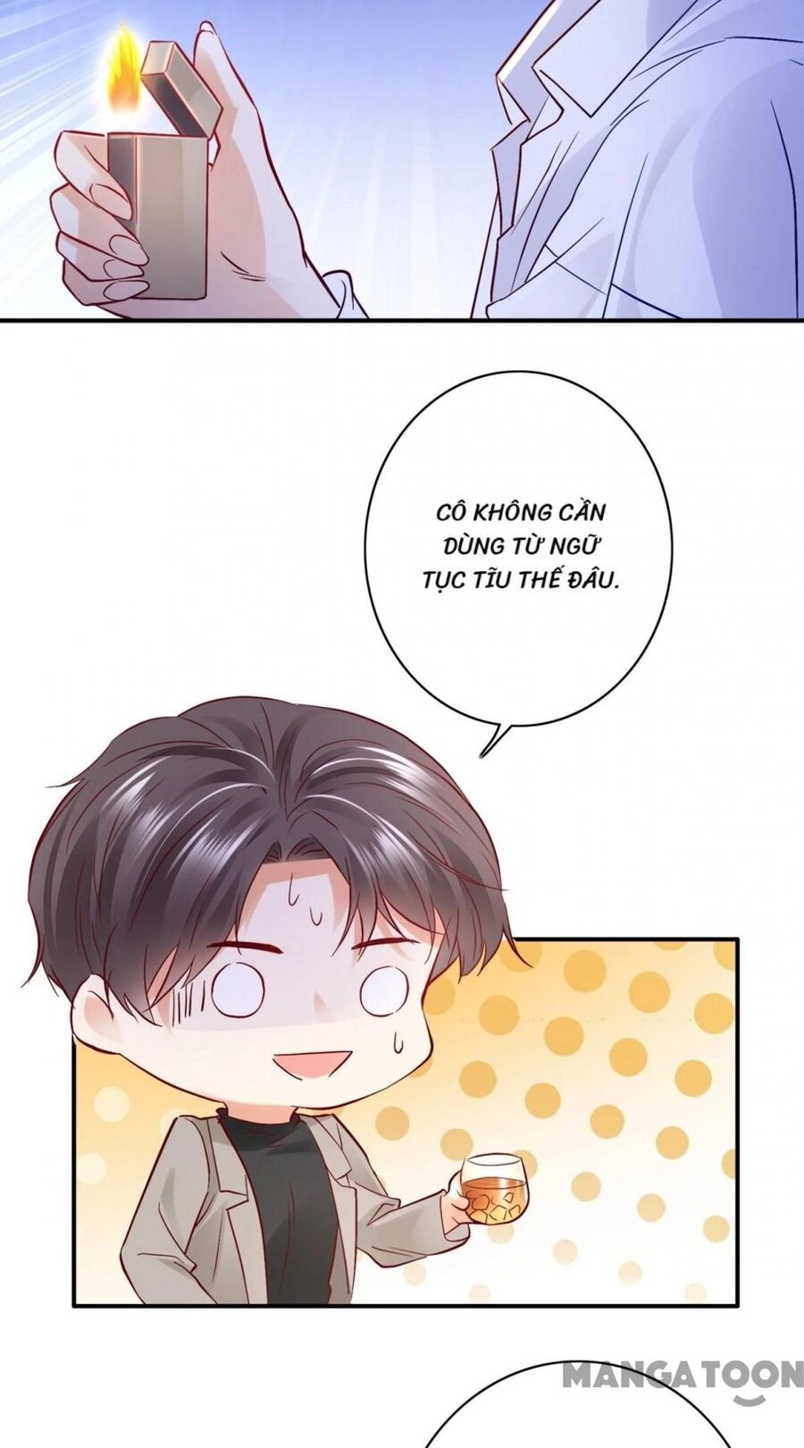 Hào Môn Thiên Giới Tiền Thê Chapter 632 - 13