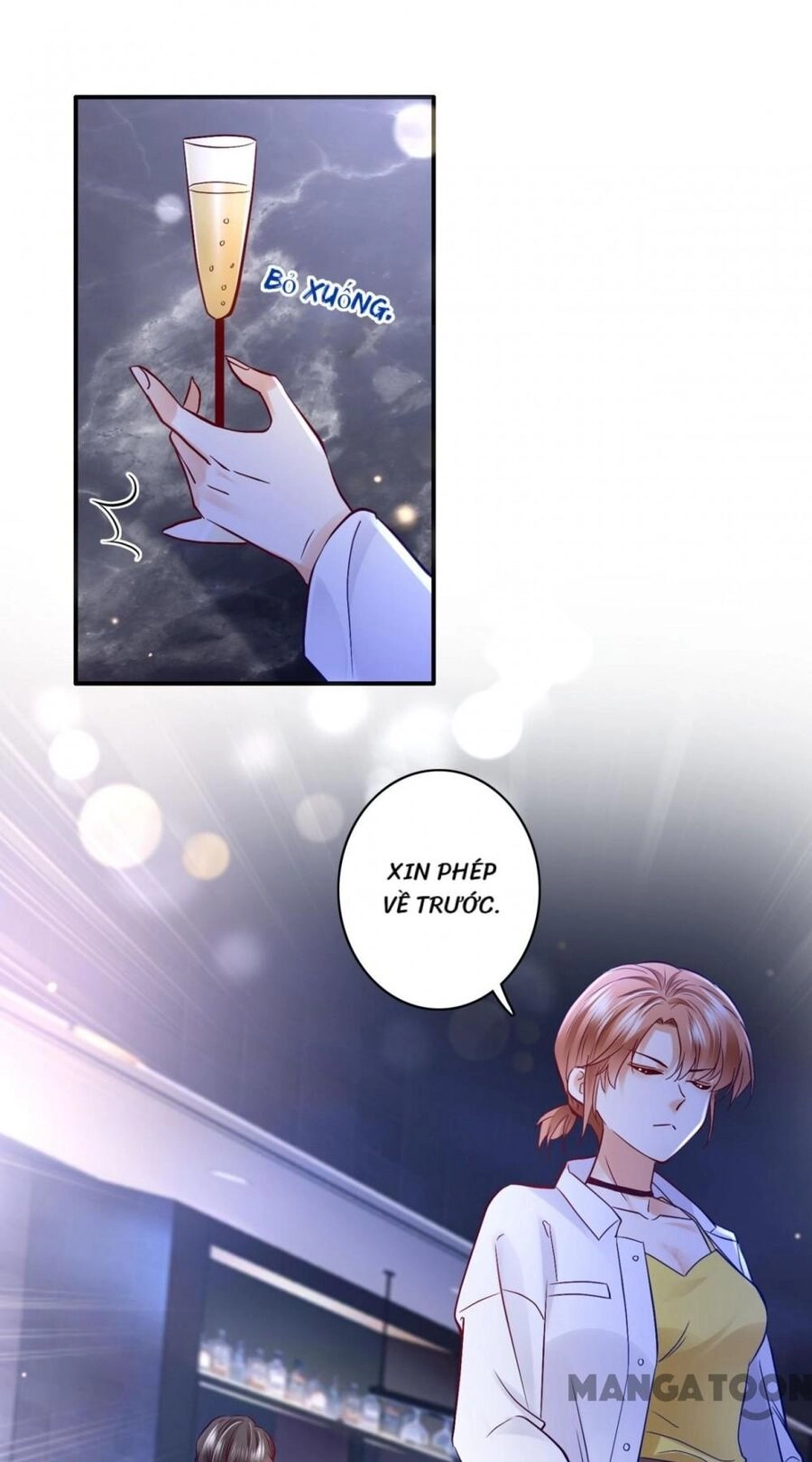 Hào Môn Thiên Giới Tiền Thê Chapter 632 - 15