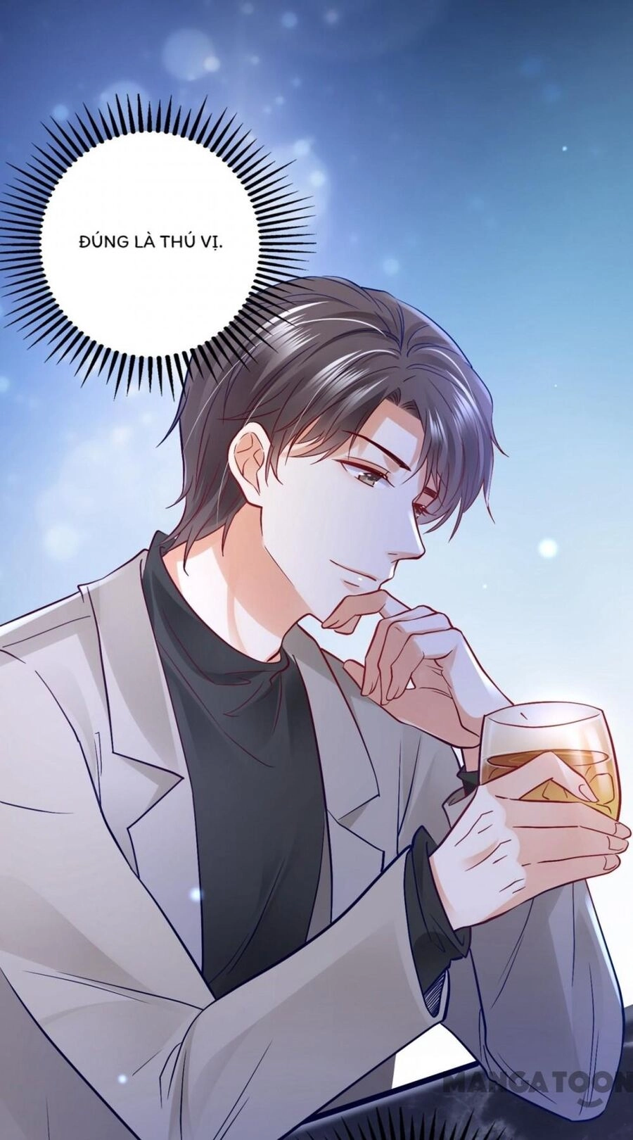 Hào Môn Thiên Giới Tiền Thê Chapter 632 - 17