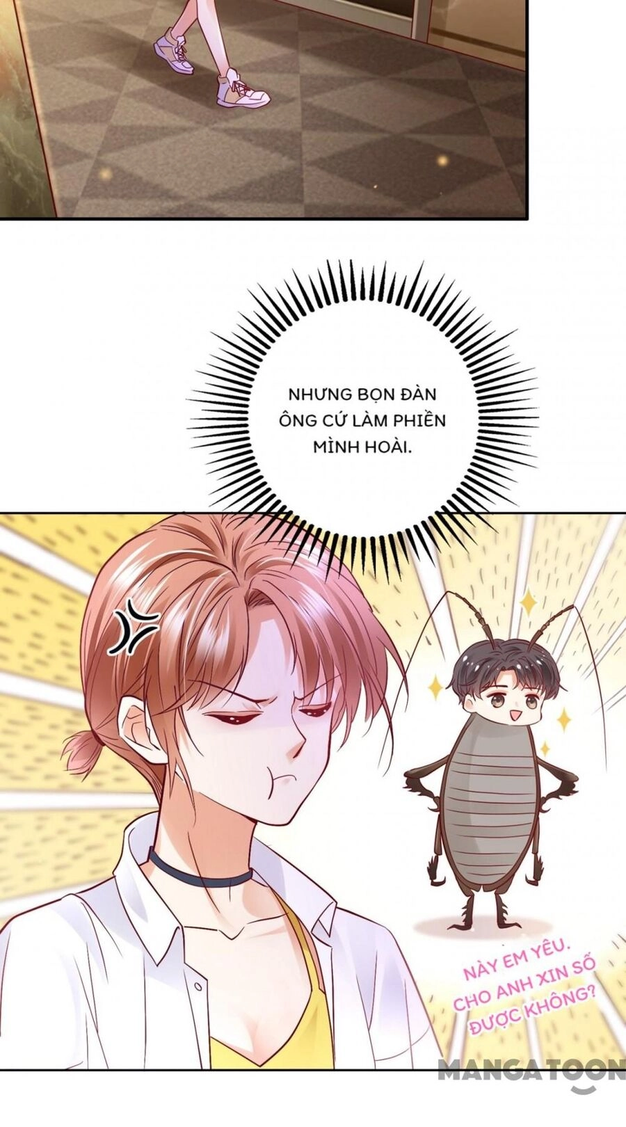 Hào Môn Thiên Giới Tiền Thê Chapter 632 - 19