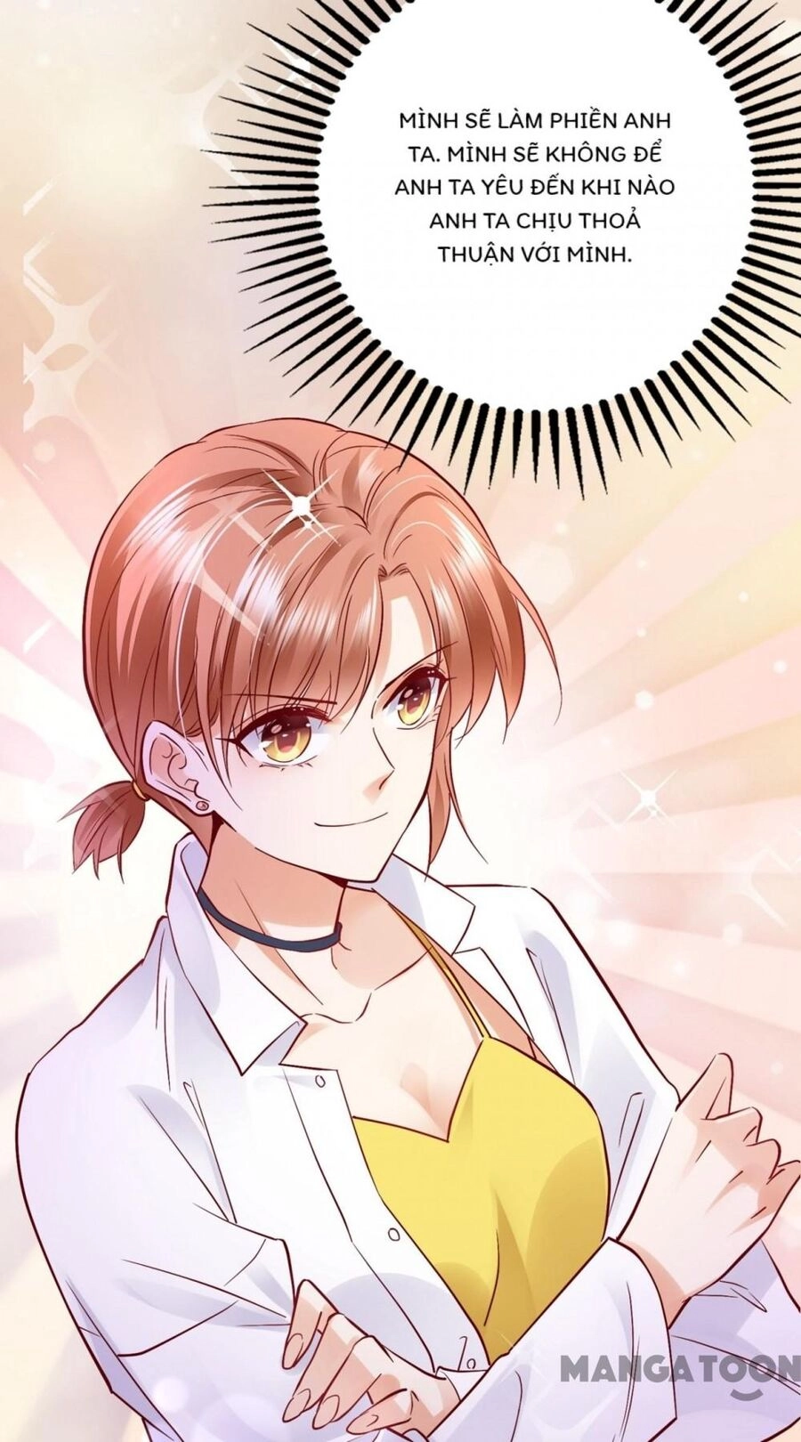 Hào Môn Thiên Giới Tiền Thê Chapter 632 - 21