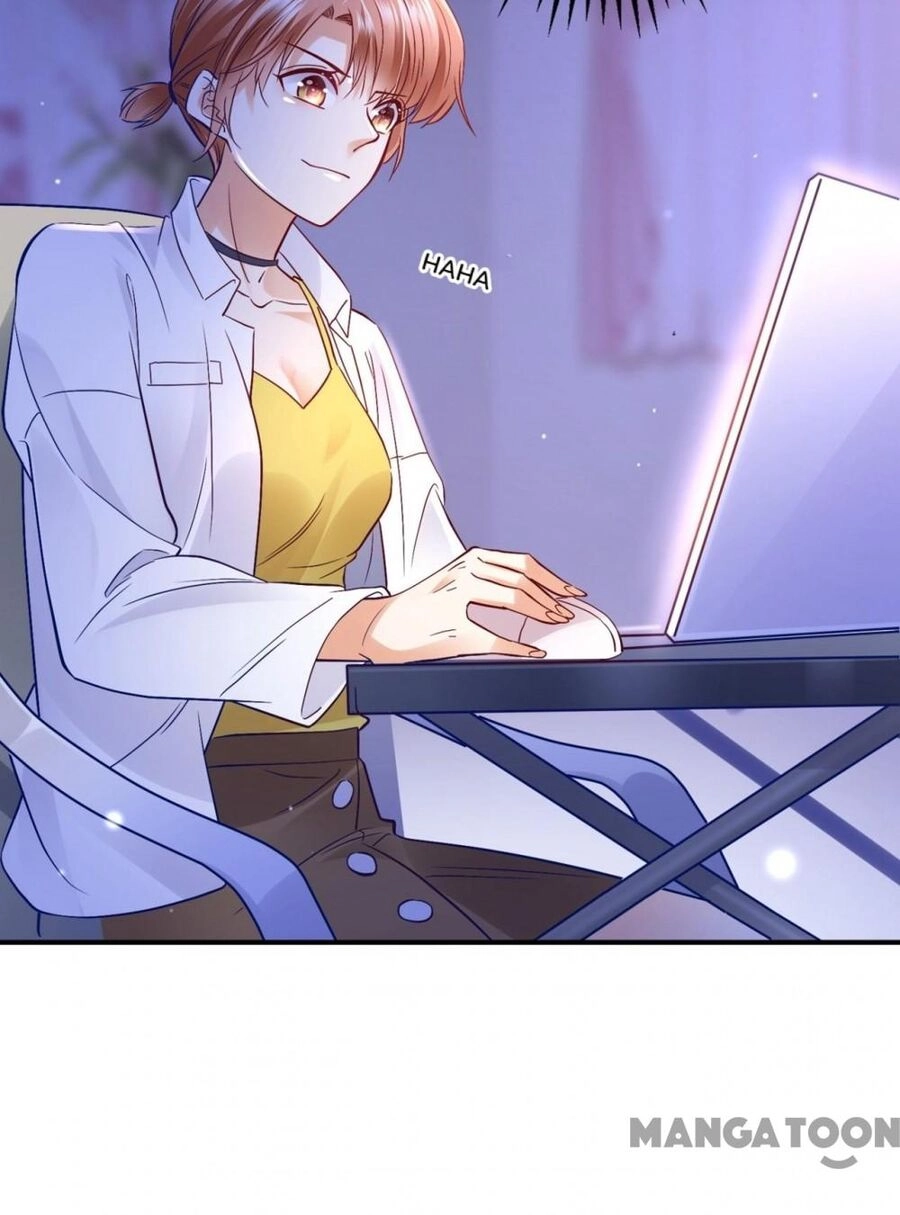 Hào Môn Thiên Giới Tiền Thê Chapter 632 - 23