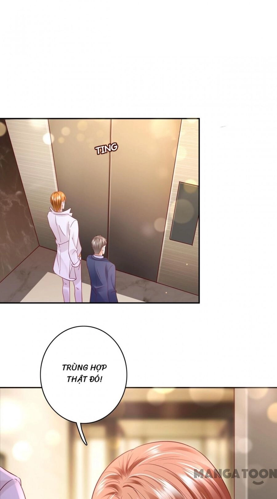 Hào Môn Thiên Giới Tiền Thê Chapter 632 - 27