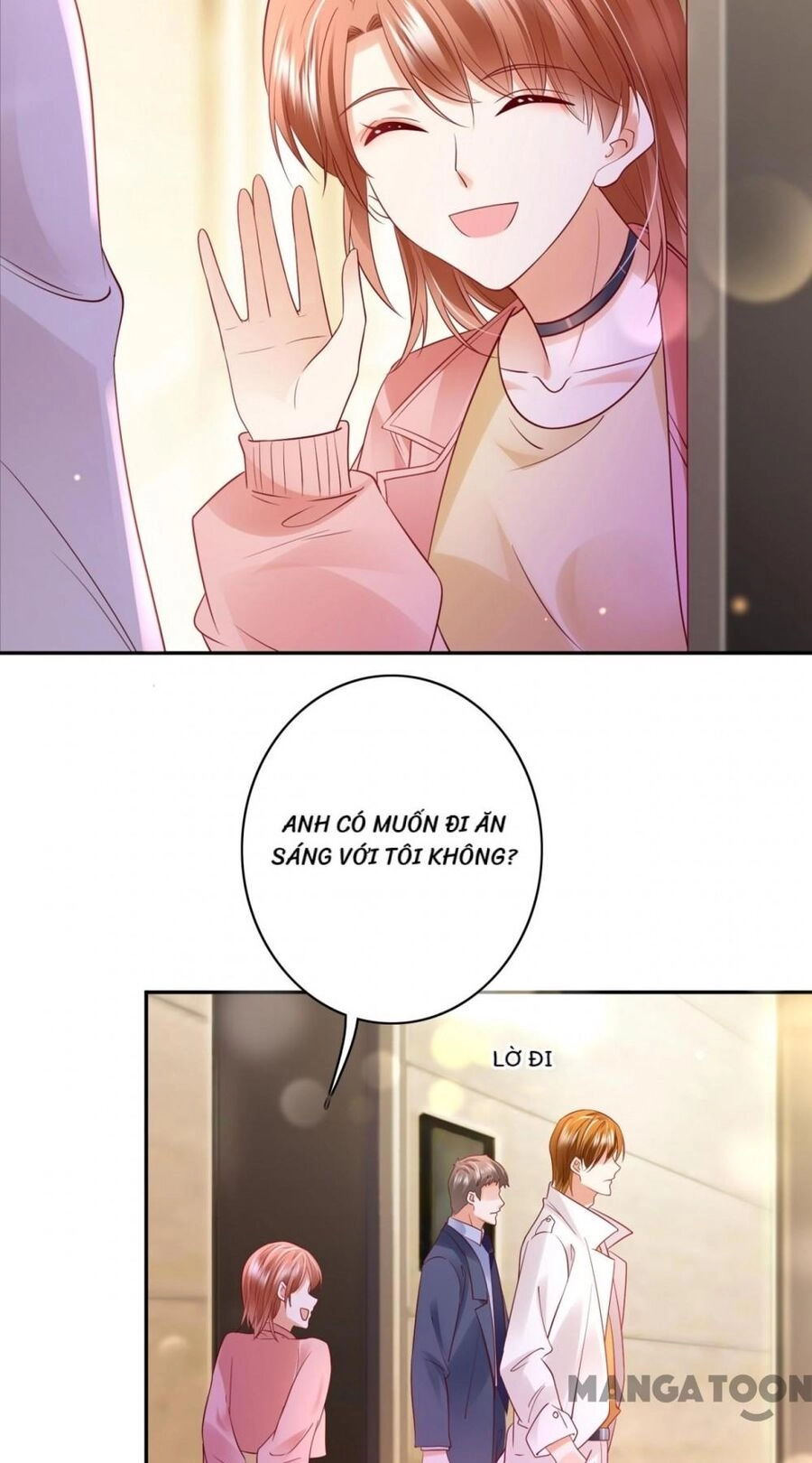 Hào Môn Thiên Giới Tiền Thê Chapter 632 - 28