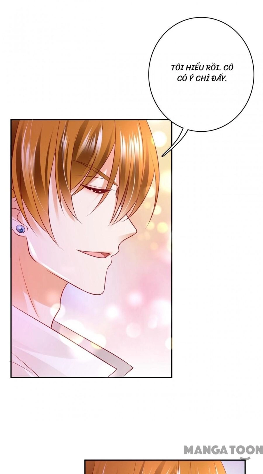 Hào Môn Thiên Giới Tiền Thê Chapter 632 - 35