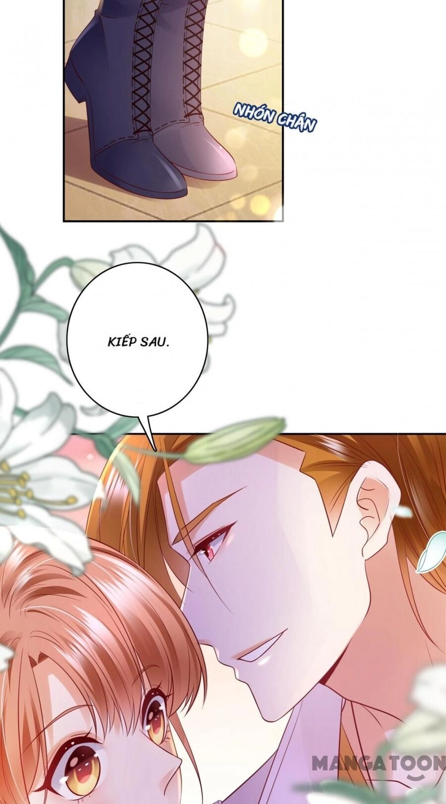 Hào Môn Thiên Giới Tiền Thê Chapter 632 - 38