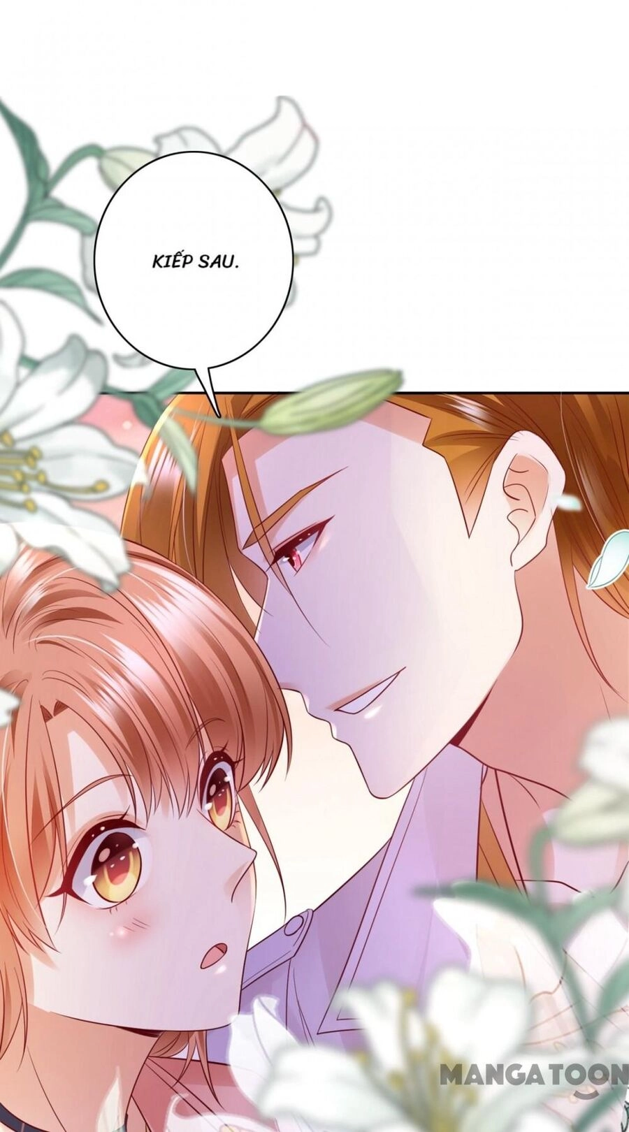 Hào Môn Thiên Giới Tiền Thê Chapter 633 - 1