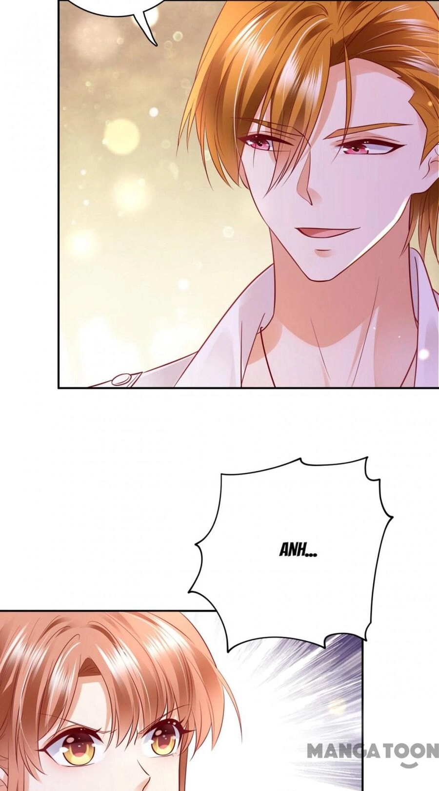 Hào Môn Thiên Giới Tiền Thê Chapter 633 - 3