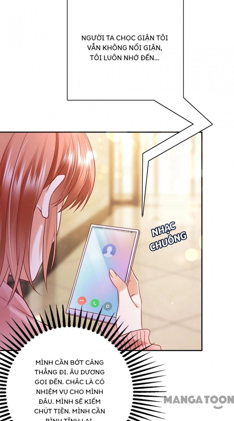 Hào Môn Thiên Giới Tiền Thê Chapter 633 - 10