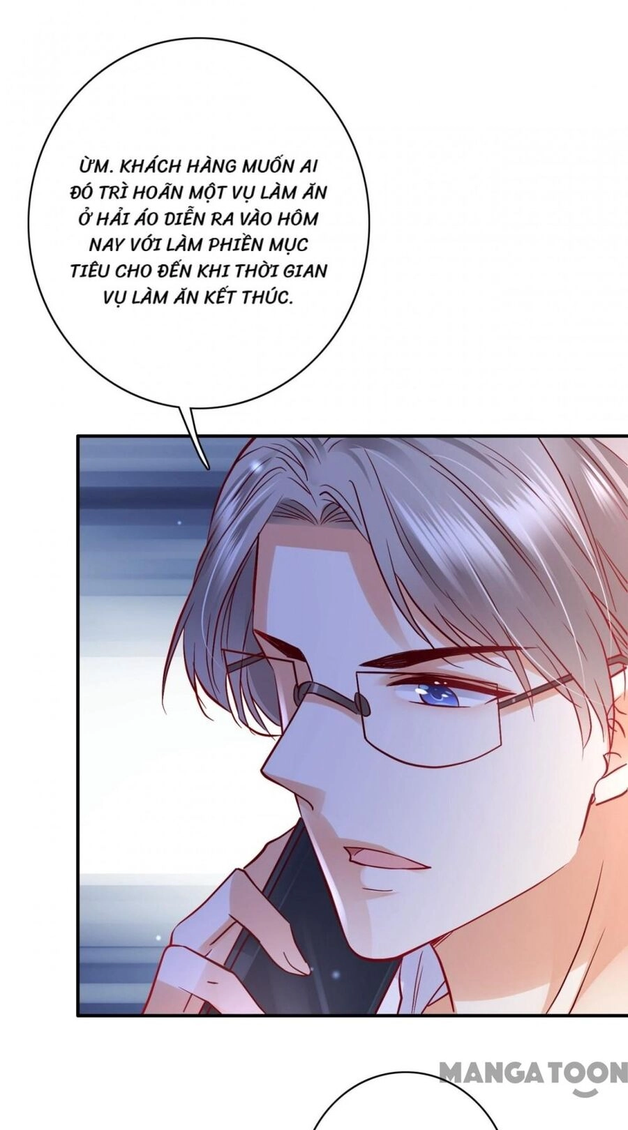 Hào Môn Thiên Giới Tiền Thê Chapter 633 - 14