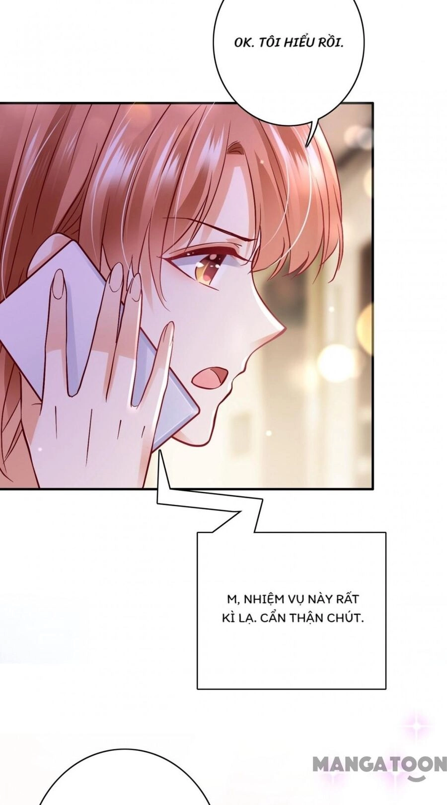 Hào Môn Thiên Giới Tiền Thê Chapter 633 - 15