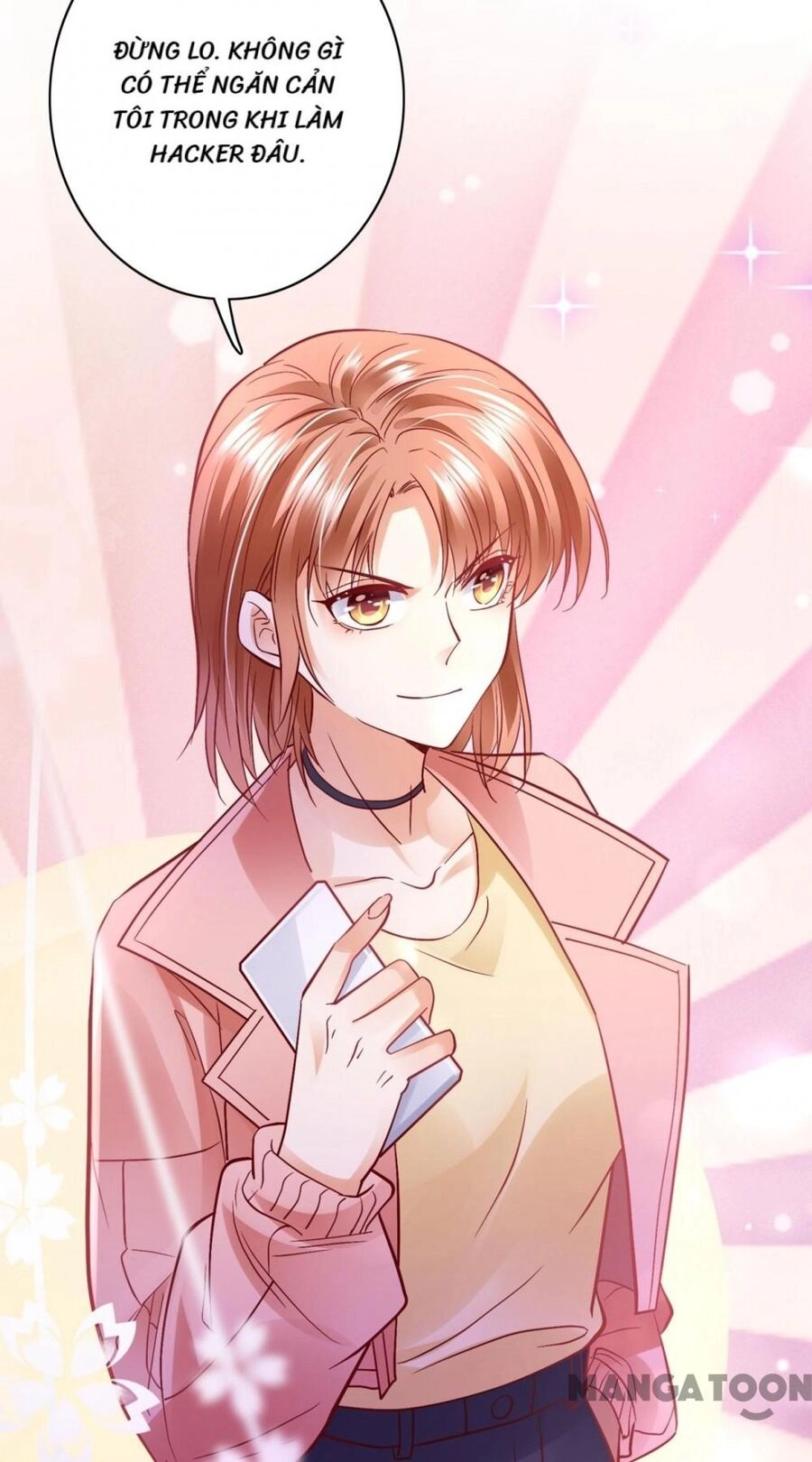 Hào Môn Thiên Giới Tiền Thê Chapter 633 - 16