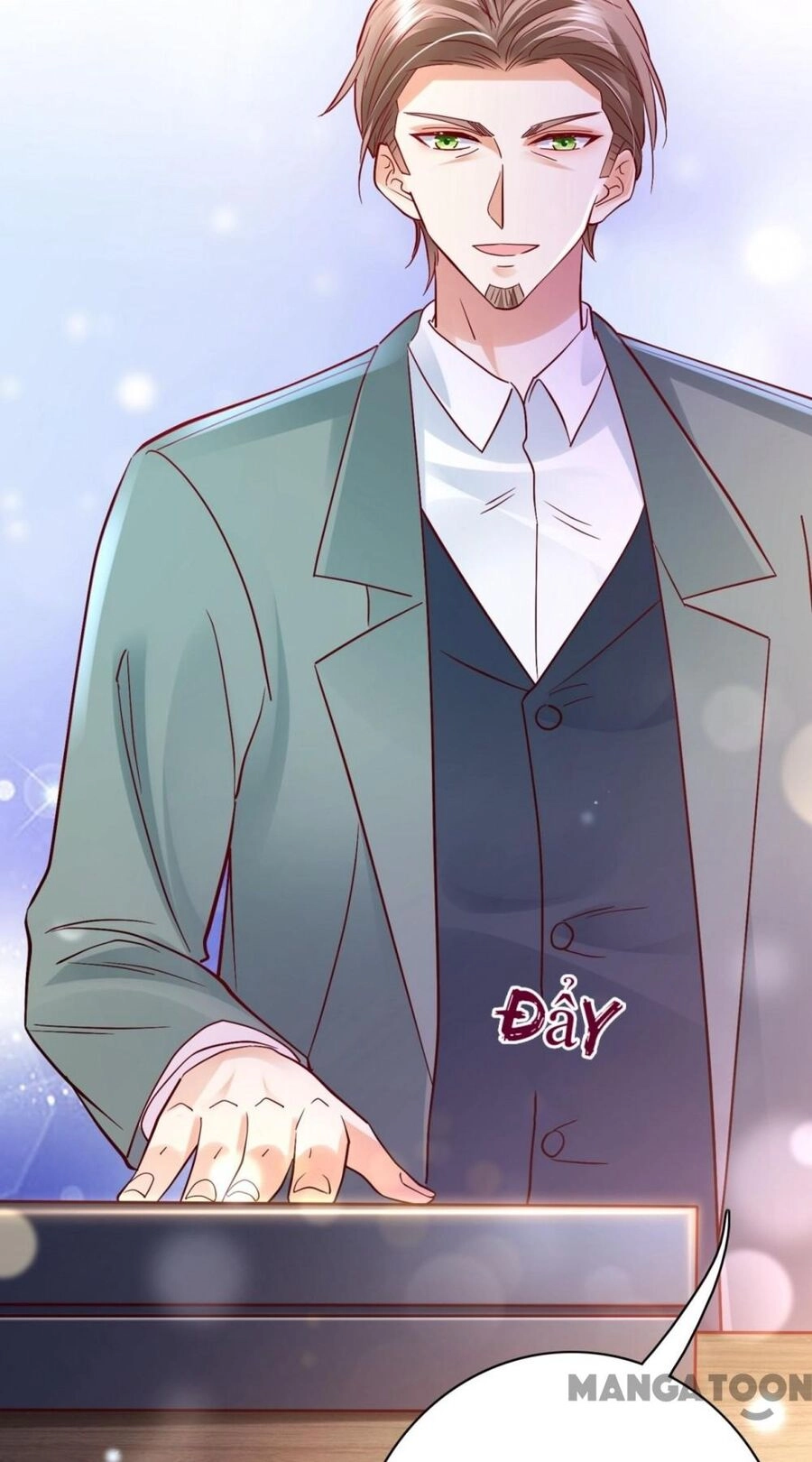 Hào Môn Thiên Giới Tiền Thê Chapter 633 - 20