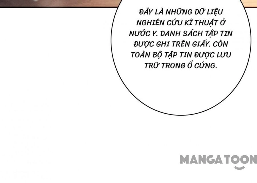 Hào Môn Thiên Giới Tiền Thê Chapter 633 - 21