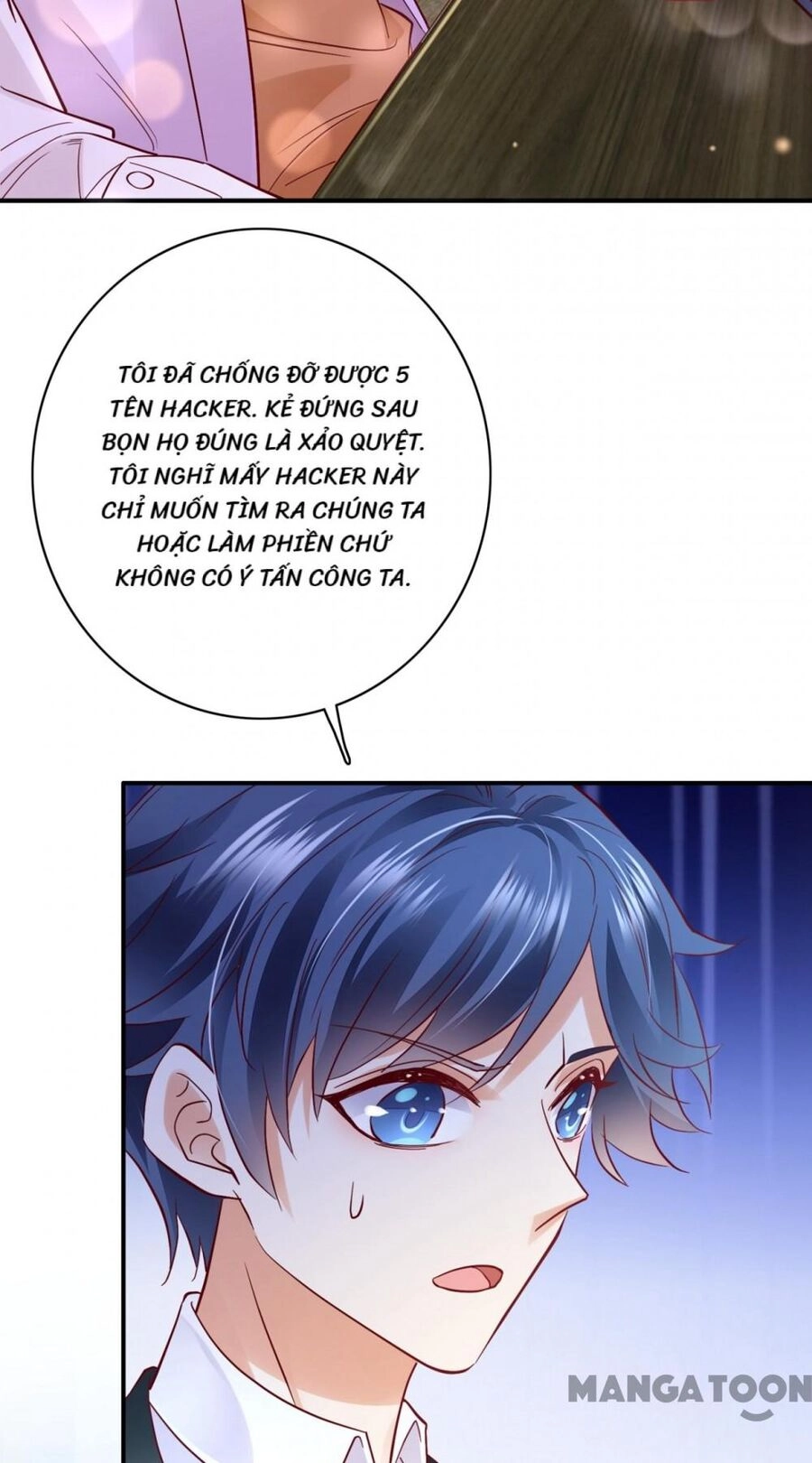 Hào Môn Thiên Giới Tiền Thê Chapter 633 - 25