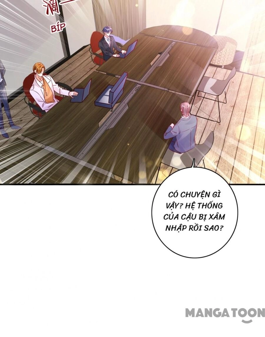 Hào Môn Thiên Giới Tiền Thê Chapter 633 - 29