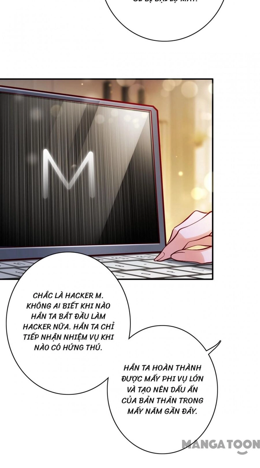 Hào Môn Thiên Giới Tiền Thê Chapter 633 - 31