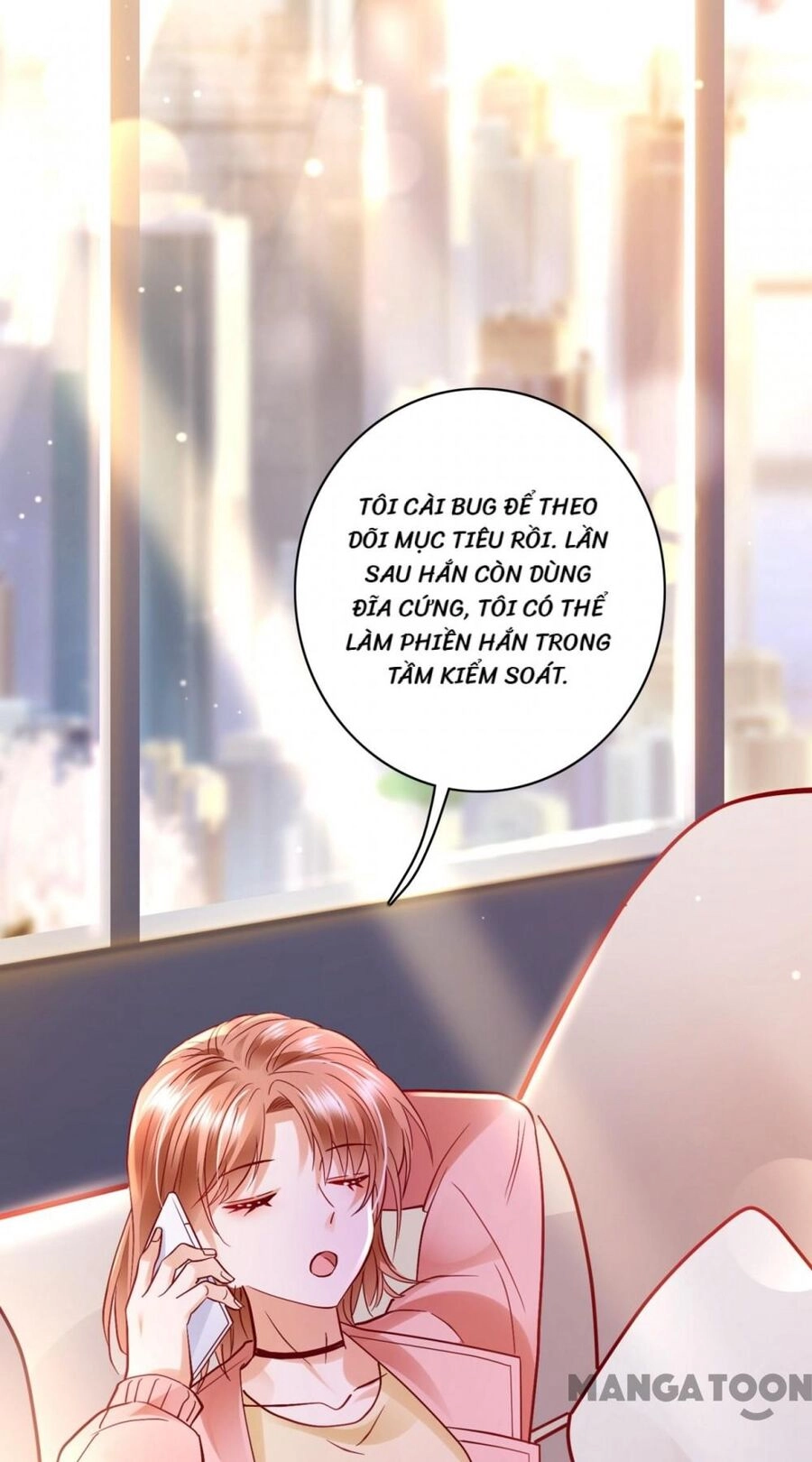 Hào Môn Thiên Giới Tiền Thê Chapter 633 - 34