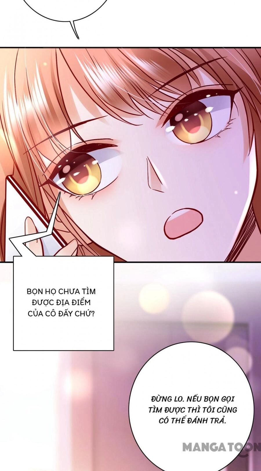 Hào Môn Thiên Giới Tiền Thê Chapter 633 - 36