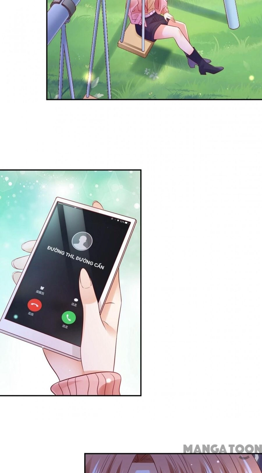 Hào Môn Thiên Giới Tiền Thê Chapter 634 - 4