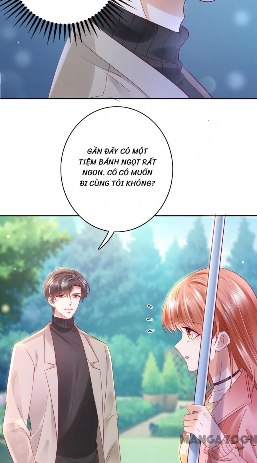 Hào Môn Thiên Giới Tiền Thê Chapter 634 - 18