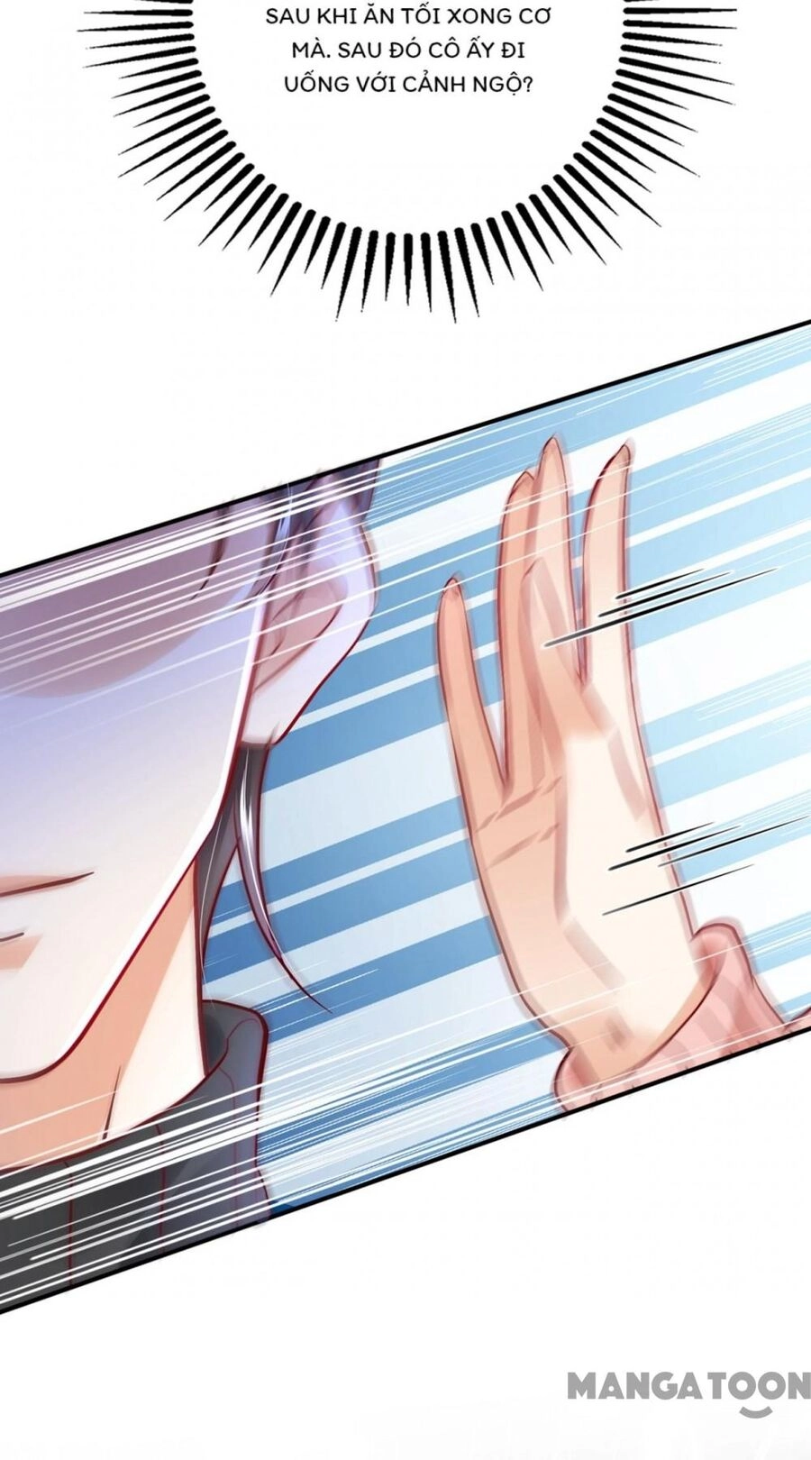 Hào Môn Thiên Giới Tiền Thê Chapter 635 - 3