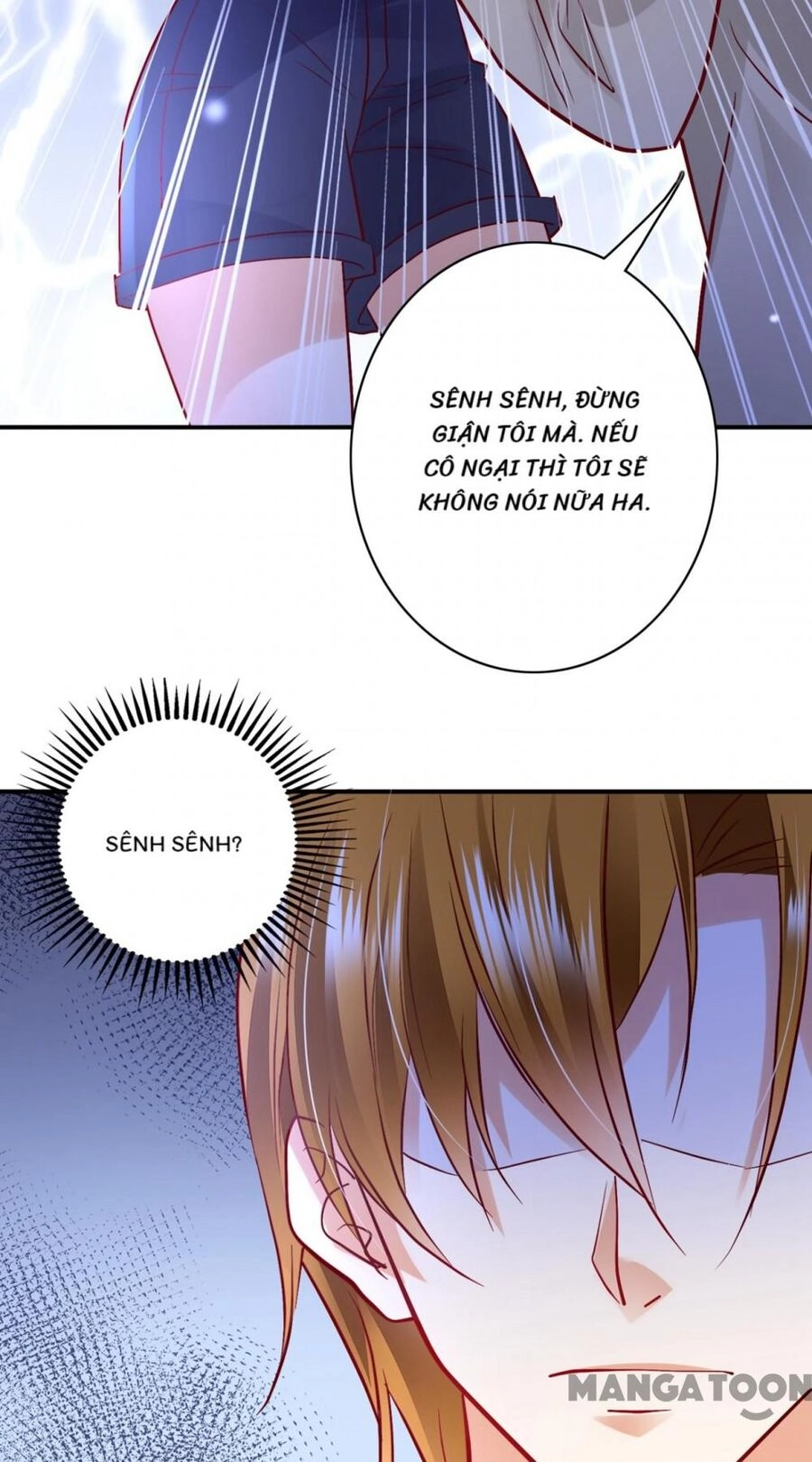 Hào Môn Thiên Giới Tiền Thê Chapter 635 - 5