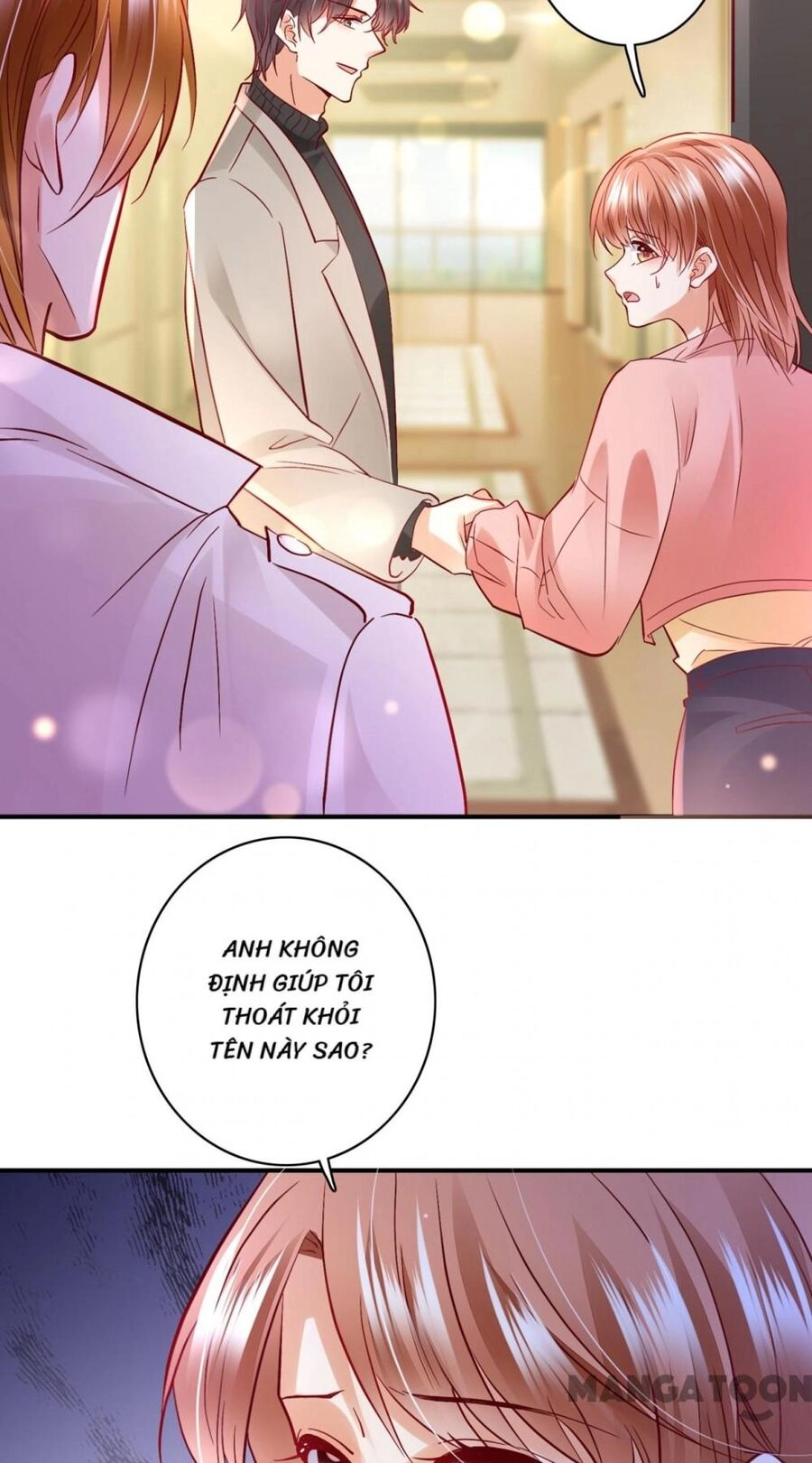 Hào Môn Thiên Giới Tiền Thê Chapter 635 - 7