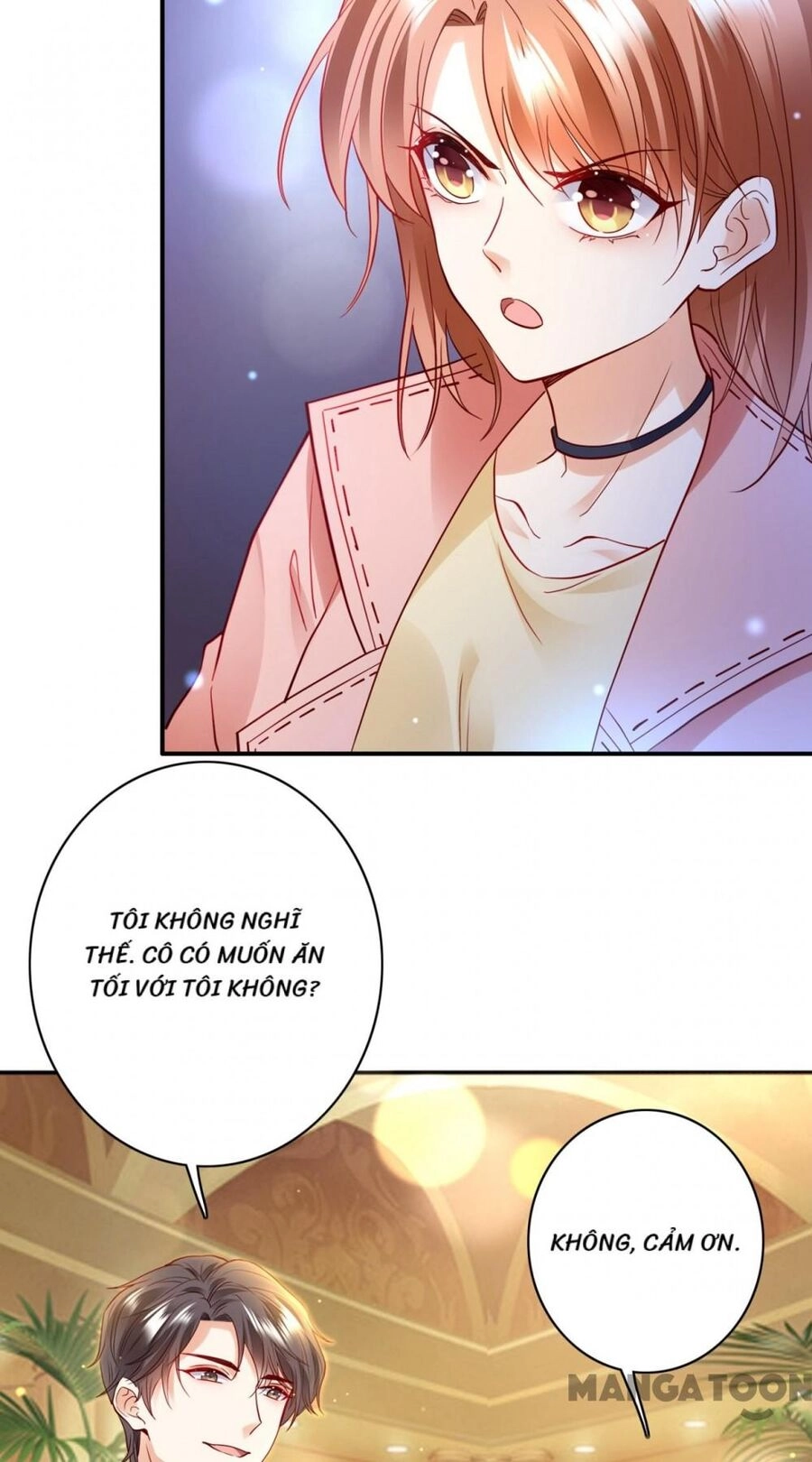 Hào Môn Thiên Giới Tiền Thê Chapter 635 - 16