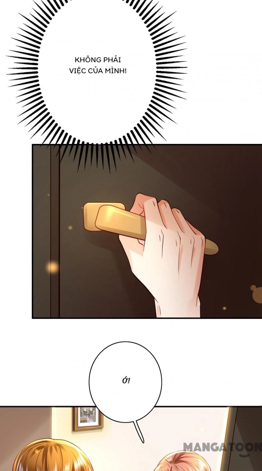 Hào Môn Thiên Giới Tiền Thê Chapter 635 - 24