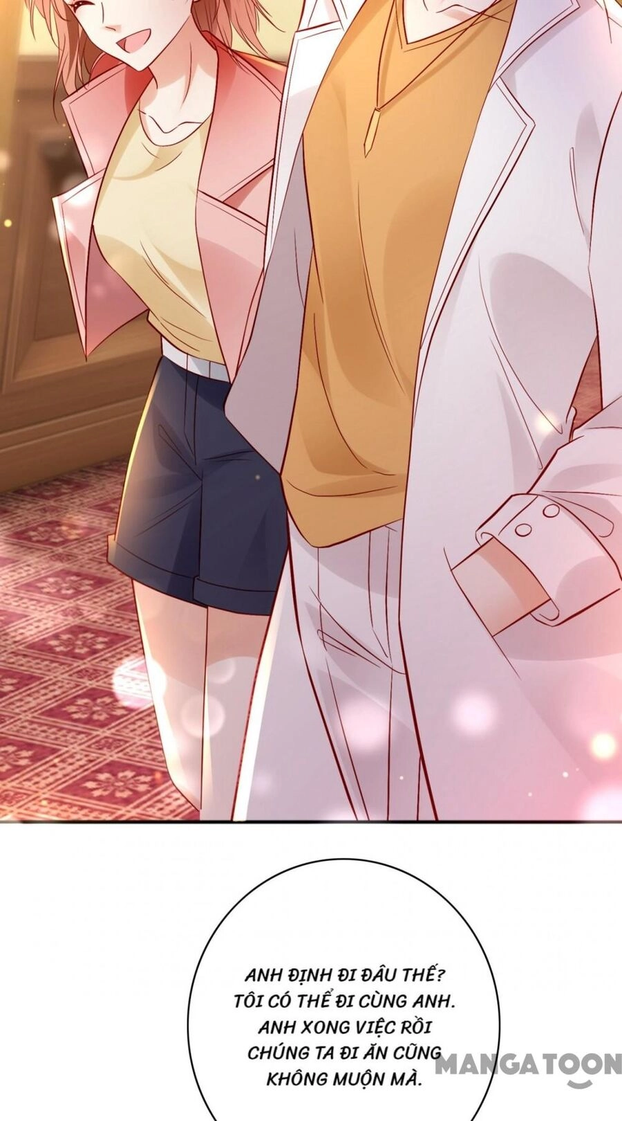 Hào Môn Thiên Giới Tiền Thê Chapter 635 - 32